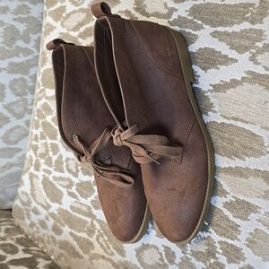 Indigo Dr. men's shoes size 8.5M